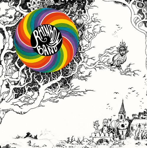 Rainbow Band