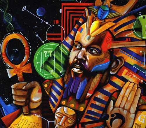 Album Art