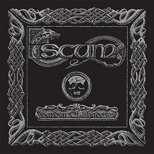 Scum - Garden Of Shadows [Vinyl]