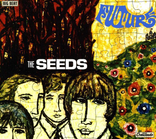Album Art