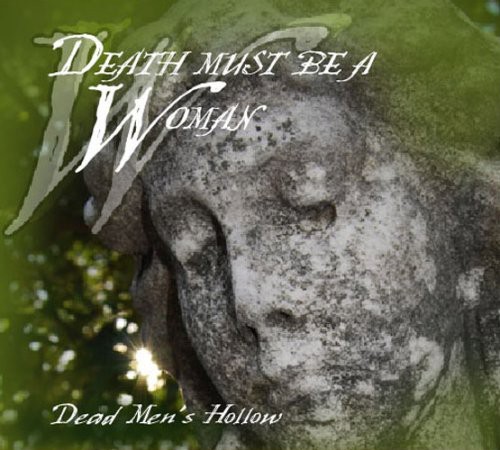 Death Must Be a Woman