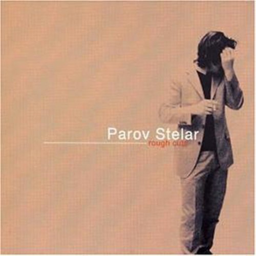 Parov Stelar - Rough Cuts vinyl record cover
