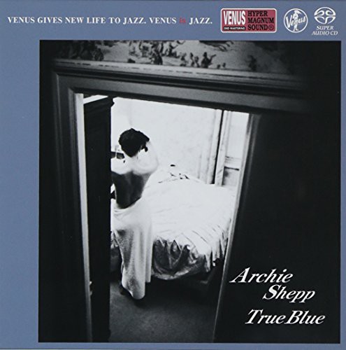 True Blue