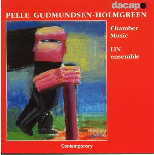 P. Gudmundsen-Holgreen - Chamber Music