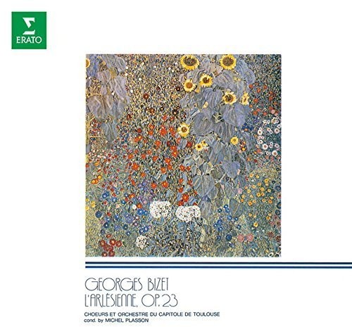 Bizet: L'arlesienne-Incidental Mus
