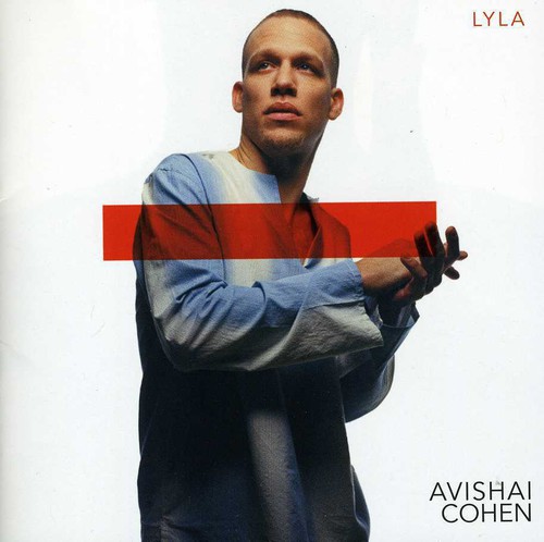 Avishai Cohen - Lyla