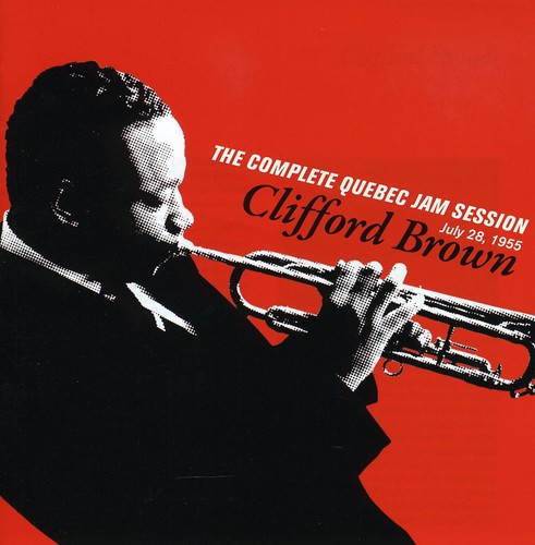 Complete Quebec Jam Session