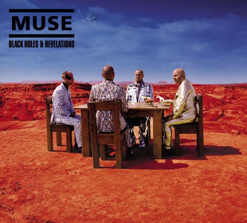 Album Art