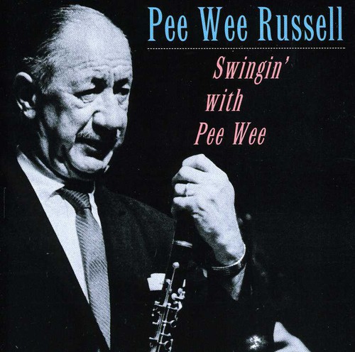 Swingin with Pee Wee