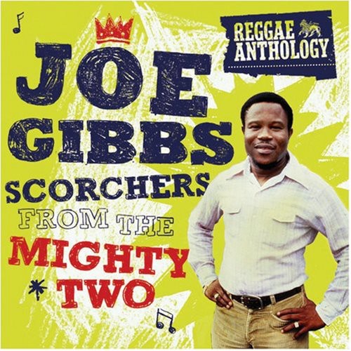 Scorchers From The Mighty Two