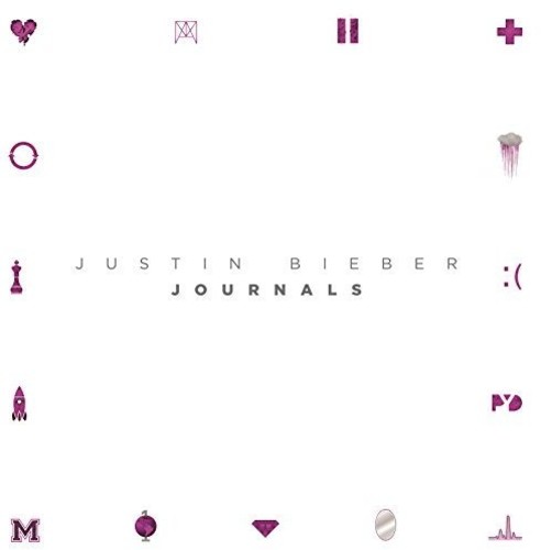 Justin Bieber - Journals [Vinyl]