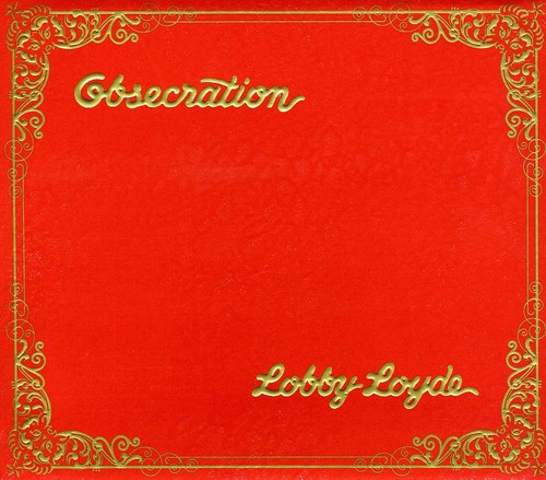 Obsecration