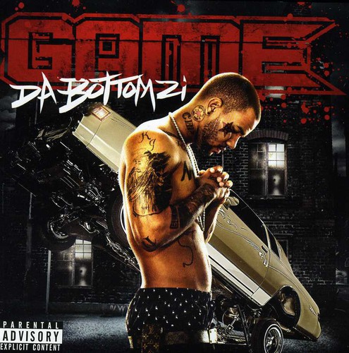 The Game - Da Bottom 21