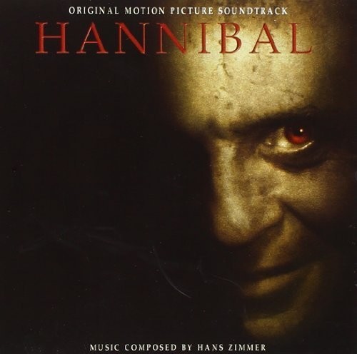 Hannibal (Original Motion Picture Soundtrack)