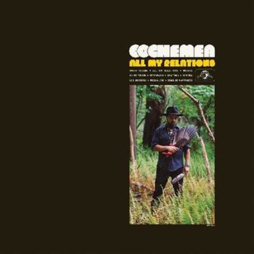 Album Art