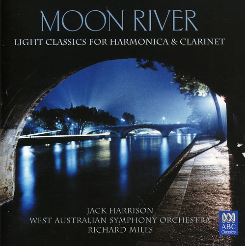 Moon River