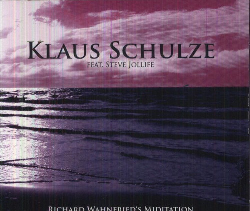 Richard Wahnfried's Miditation