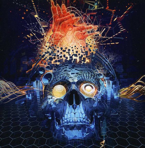 Album Art