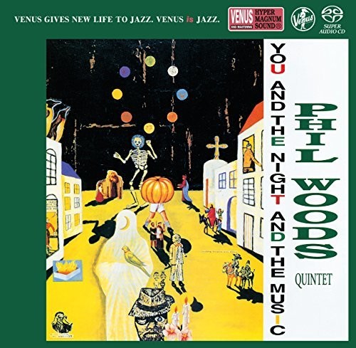 Album Art