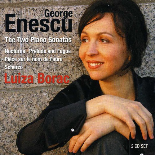 Aurora-Opera Arias - Two Pianos Sonatas