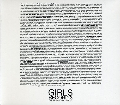 Album Art