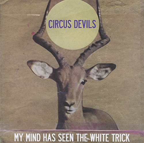 My Mind Has Seen the White Trick