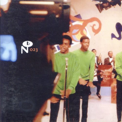 Eccentric Soul: The Young Disciples