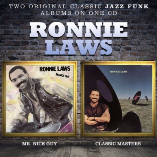Mr. Nice Guy/Classic Masters