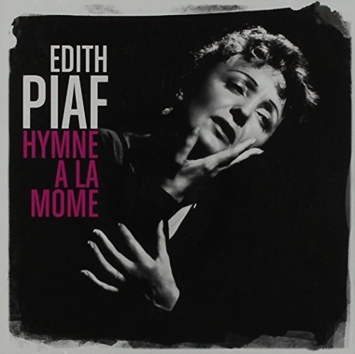 Hymne a la Mome: Best of