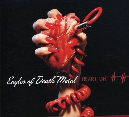 Album Art
