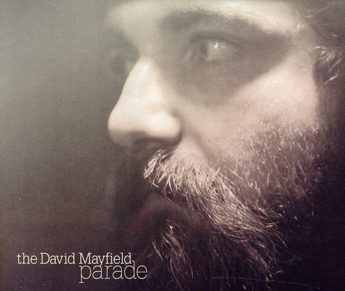 Davide Mayfield Parade