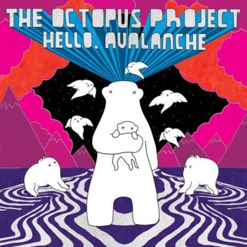 Hello Avalanche 11th Anniversary Deluxe Edition