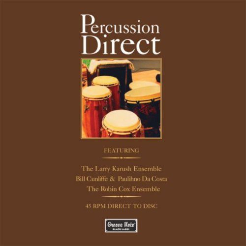 Percussion Direct