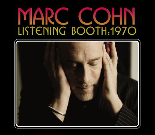 Listening Booth 1970
