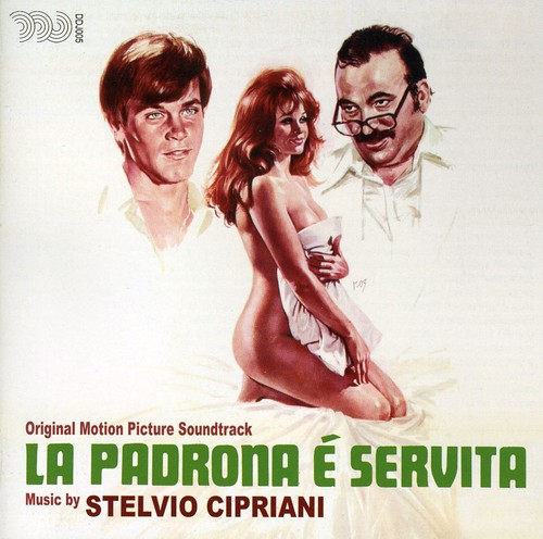La Padrona E' Servita