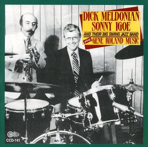 Meldonian/Igoe - Play Gene Roland Music