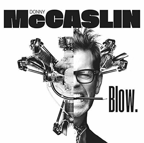 Blow.