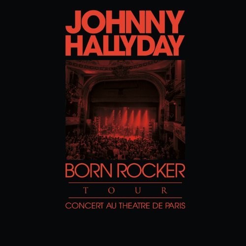 Born Rocker Tour: Limited Edition