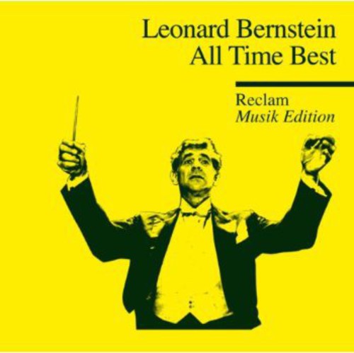 All Time Best Reclam Musik Edition 22