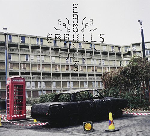 Eagulls