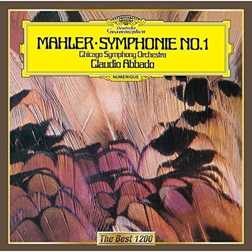 Mahler: Symphony No. 1