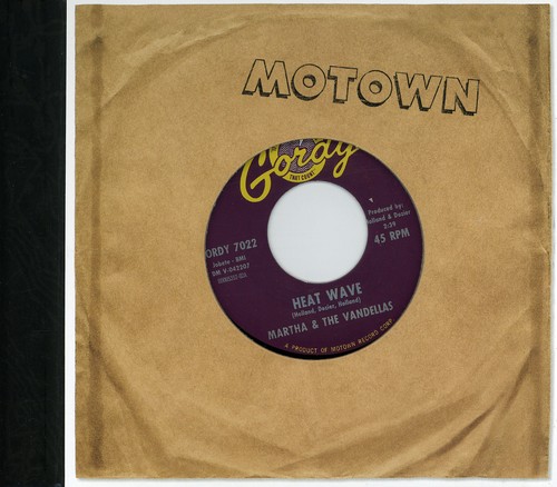 Complete Motown Singles - Complete Motown Singles 3: 1963 / Various vinyl record cover