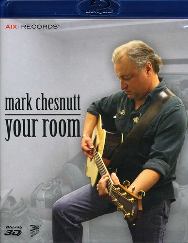 Mark Chesnutt - Your Room