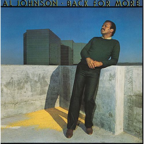 Back For More (Bonus Track) (Jpn)