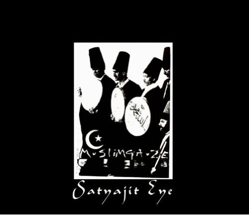 Satyajit Eye
