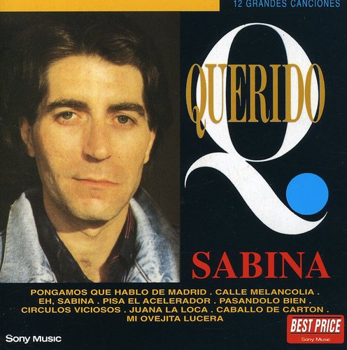 Querido Sabina