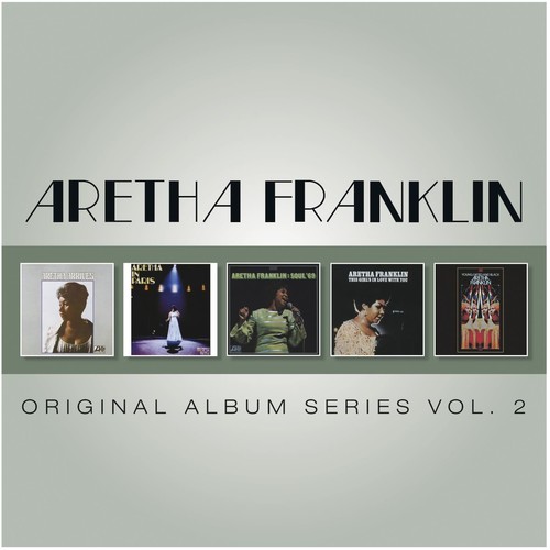 Vol. 2-Original Album Series