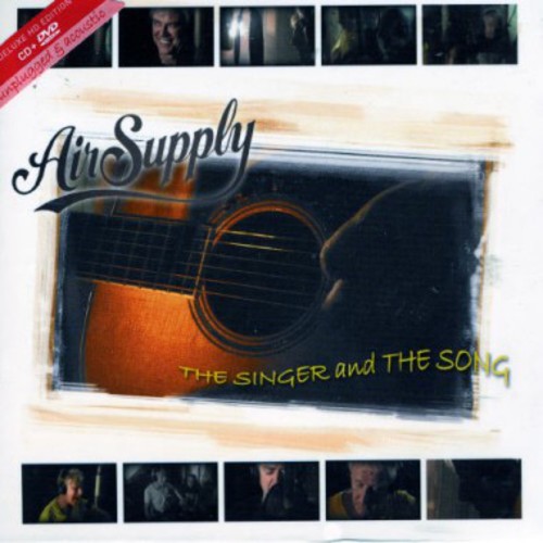 Singer & the Song