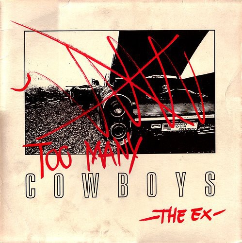 Album Art