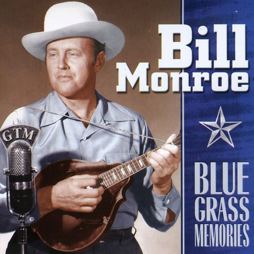 25 Blue Grass Memories